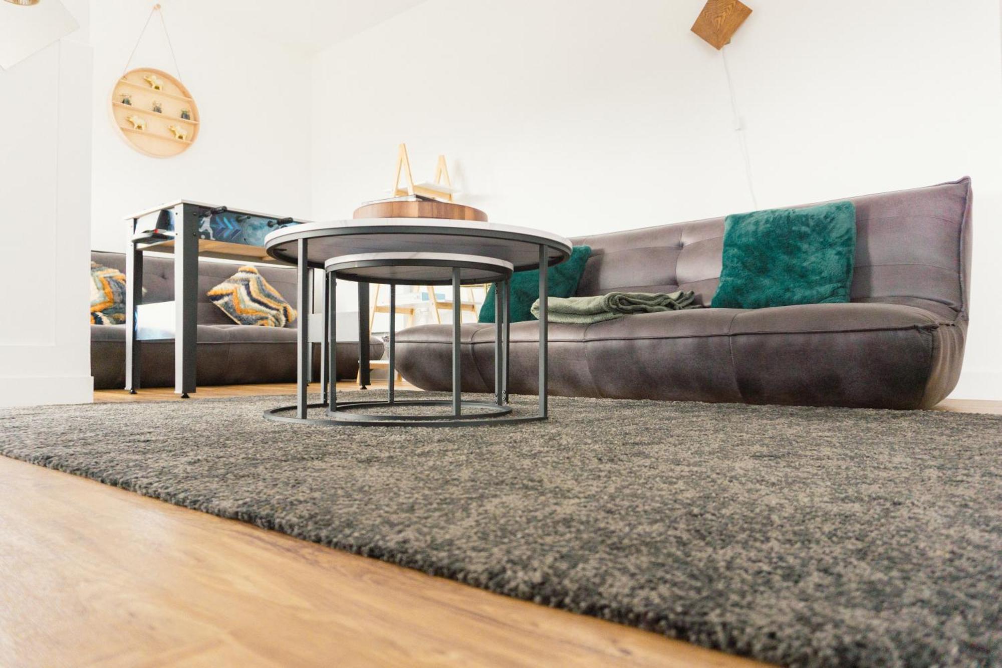 Manchester'S Luxurious 2-Bed Haven With Balcony - Canal Views & Proximity To Manchester United Bagian luar foto